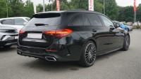 Mercedes-Benz C 200 C200 T-Modell AMG Line Aut.