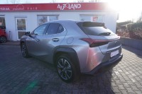 Vorschau: Lexus UX 2.0 Hybrid 250 h