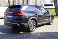 Skoda Kodiaq 1.5 TSI mHEV Selection DSG