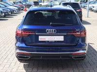 Audi A4 Avant 40 TFSI S line