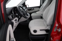 Mercedes-Benz V-Klasse V250d Edition lang