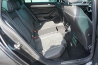 VW Passat Variant GTE