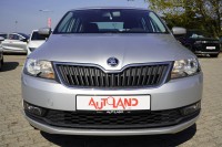 Skoda Rapid Spaceback 1.0 Cool Edition