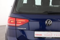 VW Touran 2.0 TDI Comfortline