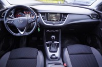 Opel Grandland 1.2 Turbo