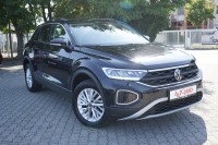 VW T-Roc 1.0 TSI