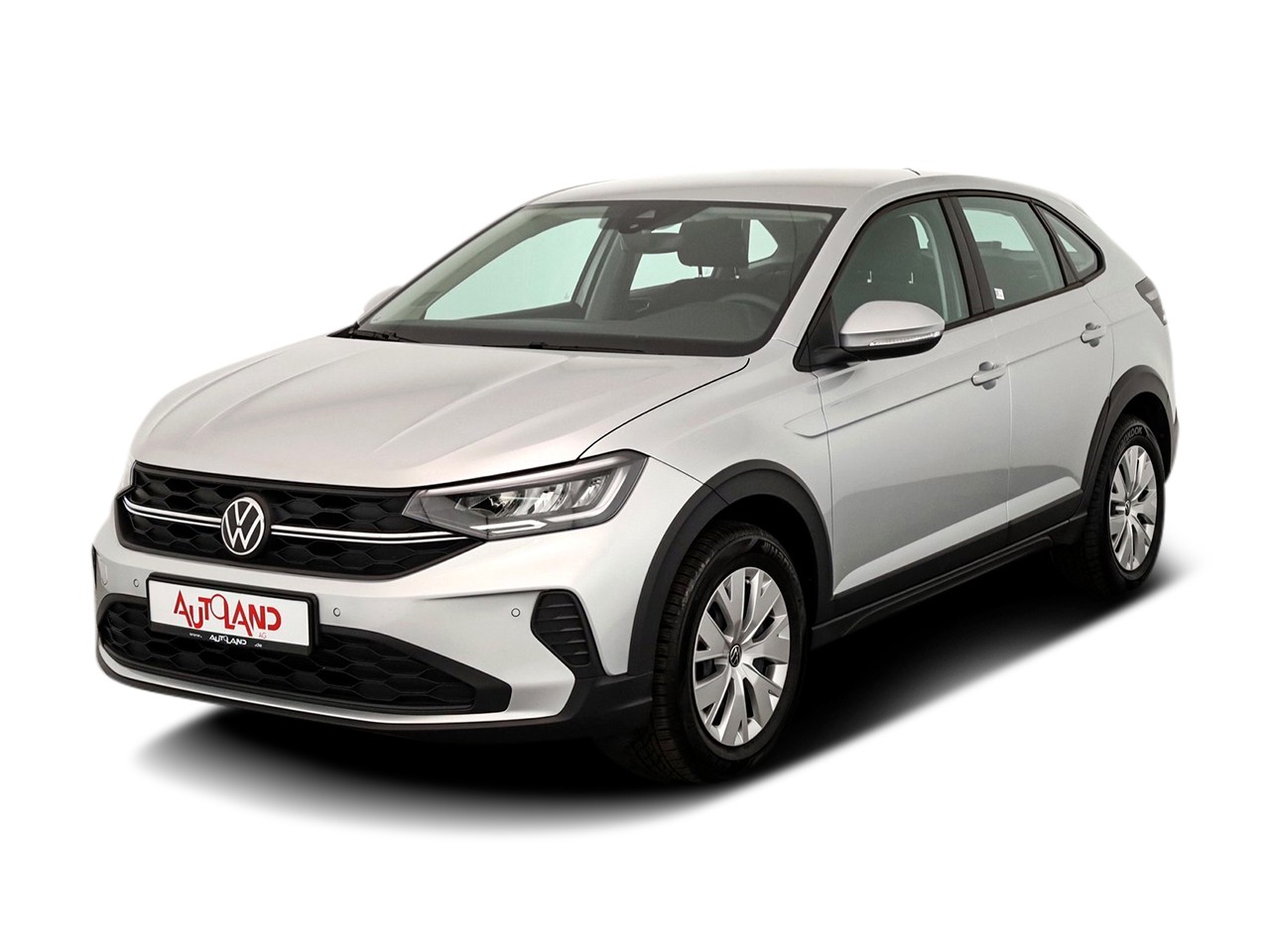 VW Taigo 1.0