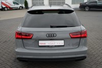 Audi A6 Avant 3.0 TDI competition quattro