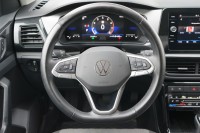 VW T-Cross 1.0 TSI DSG