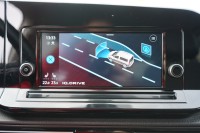 VW Caddy 1.5 TSI Style