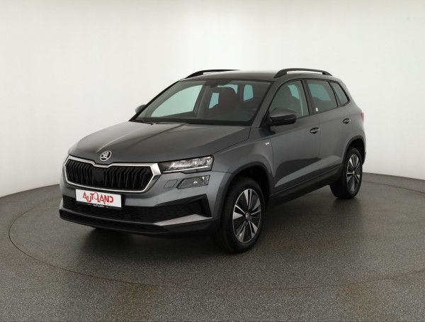 Skoda Karoq 1.5 TSI Tour