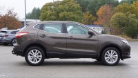 Nissan Qashqai 1.6 DIG-T Acenta