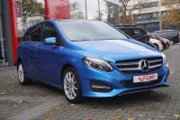 Mercedes-Benz B 220 B220d 4Matic