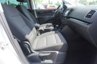 Seat Alhambra 2.0 TDI