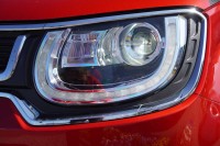 Suzuki Ignis 1.2 4x4 M-Hybrid Comfort