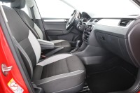 Skoda Rapid Spaceback 1.0 TSI DSG