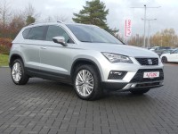 Seat Ateca 2.0 TDI Xcellence 4Drive