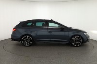 Seat Leon ST 2.0 TSI DSG Cupra 4Drive