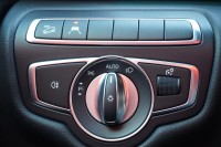 Mercedes-Benz V-Klasse V 300 d lang 4Matic Aut.