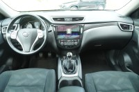 Nissan X-Trail 1.6 N-Connecta