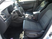 Hyundai Tucson 1.6 GDI