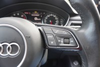 Audi A5 35 Sportback 2.0 TFSI