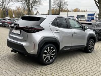 Toyota Yaris Cross 1.5 Hybrid