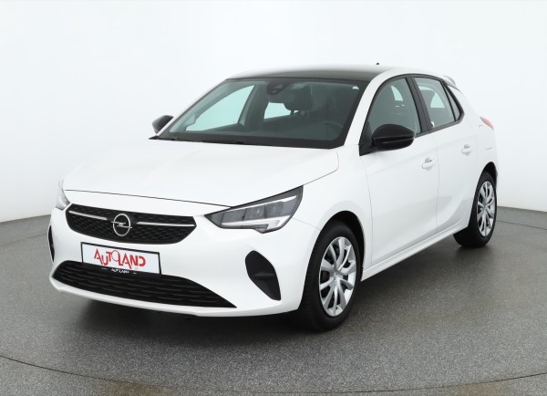 Opel Corsa F 1.2 Edition