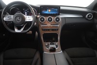 Mercedes-Benz C 200 C200 T AMG Line