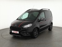 Ford Transit Courier 1.5 TDCi Sport Sitzheizung Bluetooth Lichtsensor