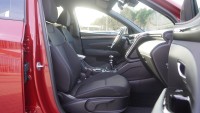 Hyundai Tucson 1.6 T-GDI Mild-Hybrid