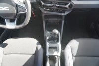 Dacia Bigster Expression 140 mHev