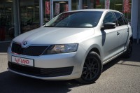 Vorschau: Skoda Rapid 1.0 TSI Spaceback