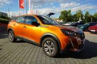 Peugeot 2008 1.2 PureTech Aut.