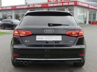 Audi A3 2.0 TDI Sportback design S-tronic