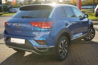 VW T-Roc 1.5 TSI DSG
