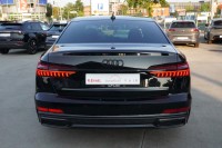 Audi A6 50 TFSI e quattro S-Line