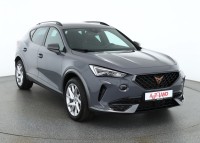 Cupra Formentor 2.0 TSI DSG 4Drive