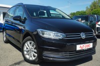 VW Touran 1.5 TSI Comfortline