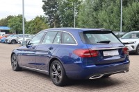 Mercedes-Benz C 200 C200 T-Modell d Avantgarde 9G-Tronic