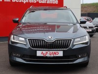 Skoda Superb Combi 1.8 TSI Style