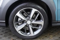 Hyundai Kona 1.6 T-GDI Premium 4WD