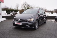 Vorschau: VW Golf Sportsvan VII 1.4 TSI DSG R-Line