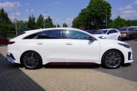 Kia pro_cee'd ProCeed 1.6 T-GDI GT