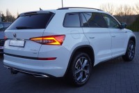 Skoda Kodiaq 2.0 Sportline 4x4 DSG