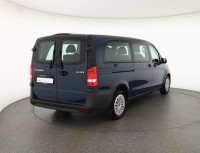 Mercedes-Benz Vito Tourer extralang 8-Sitzer Aut.