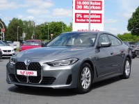 Vorschau: BMW Gran Coupe 420i Aut.