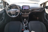 Ford Fiesta 1.0 EcoBoost Titanium