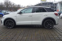 VW T-Roc 1.5 TSI R-Line DSG