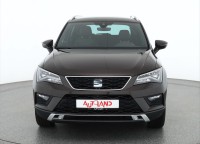 Seat Ateca 1.5 TSI DSG Xcellence